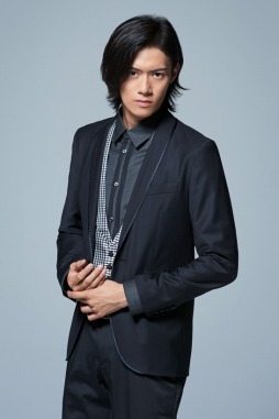 画像ギャラリー No.005のサムネイル画像 / 舞台「戦国BASARA4 皇」 の第1弾ビジュアルとゲストキャストを公開