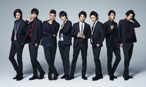 画像ギャラリー No.006のサムネイル画像 / 舞台「戦国BASARA4 皇」 の第1弾ビジュアルとゲストキャストを公開