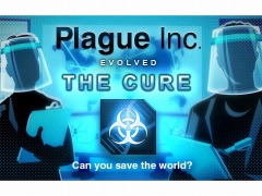 PCǡPlague Inc: EvolvedפγĥѥåTHE CUREɤSteamǥ꡼ʥ륹ɤμ«ޤ̵ۿ