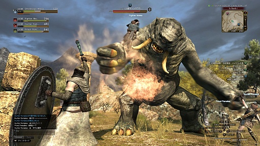 Dragon's Dogma Onlineפθĥšä亣Ÿ줿ơͤθץ쥤ΥץåϤ