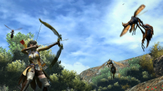 Dragon's Dogma OnlineסCBT1PS4罸1̾ϡ꡼դѥåŵƤ