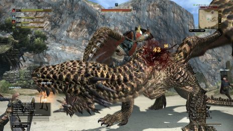 Dragon's Dogma OnlineסǮΥ֥쥹Ĳε֥ɥ쥤פΥӥ奢俷ʥɥߥåŤζԡפξܺ٤