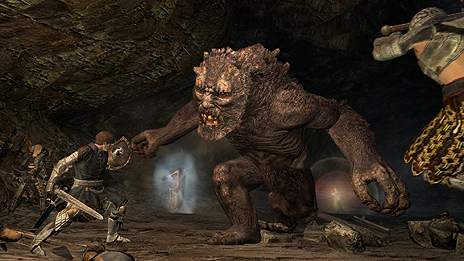 Dragon's Dogma Onlineס̥ѥå֥ߥƥåɥǥפȯ䡣ƱѥåԤꥢ꡼ǽ