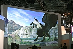  No.003Υͥ / TGS 2015ϡDragon's Dogma OnlineפΥ1.12015ǯ1015ơ٥Ȥǡ֥ȥ꡼ȥեץ꡼ȤΥܤȯɽ