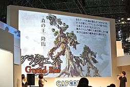 TGS 2015ϡDragon's Dogma OnlineפΥ1.12015ǯ1015ơ٥Ȥǡ֥ȥ꡼ȥեץ꡼ȤΥܤȯɽ