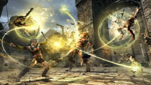 Dragon's Dogma Online