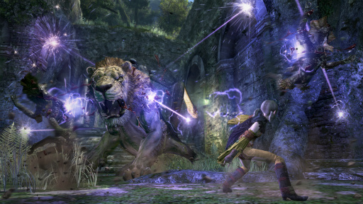 画像ギャラリー No.009のサムネイル画像 / 「Dragon's Dogma Online」の大型アップデート「シーズン1.1」がいよいよ実施。開発陣にサービスイン後の動向や新たなコンテンツについて聞いた