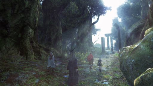 画像ギャラリー No.010のサムネイル画像 / 「Dragon's Dogma Online」の大型アップデート「シーズン1.1」がいよいよ実施。開発陣にサービスイン後の動向や新たなコンテンツについて聞いた