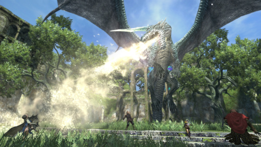 画像ギャラリー No.012のサムネイル画像 / 「Dragon's Dogma Online」の大型アップデート「シーズン1.1」がいよいよ実施。開発陣にサービスイン後の動向や新たなコンテンツについて聞いた