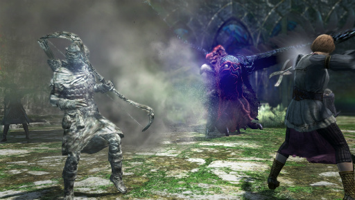 画像ギャラリー No.018のサムネイル画像 / 「Dragon's Dogma Online」の大型アップデート「シーズン1.1」がいよいよ実施。開発陣にサービスイン後の動向や新たなコンテンツについて聞いた