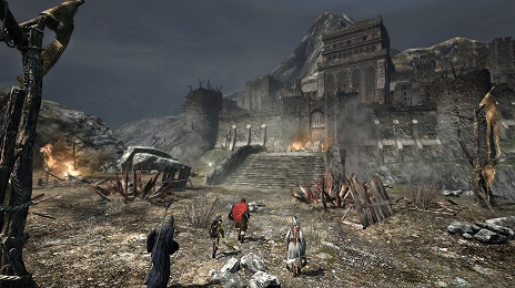 Dragon's Dogma Online轵ο֥֡ȥ㡼פΥ뤬ʥꥢ䥰ɥߥåξ