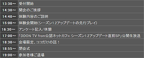 画像ギャラリー No.006のサムネイル画像 / 「Dragon's Dogma Online」の「シーズン1.2 先行体験会」が東京・自遊空間 BIGBOX高田馬場店で12月13日開催へ。参加者募集は本日開始