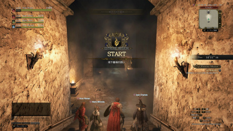  No.020Υͥ / Dragon's Dogma Onlineפκǿåץǡȡ֥1.3³9Υ֥֡륱ߥȡפ俷ꥢ󥹥ξ󤬸