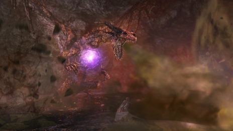  No.022Υͥ / Dragon's Dogma Onlineץ2.0ǼǶֿεɶפ٥ߥåξ