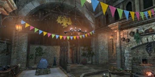 画像ギャラリー No.003のサムネイル画像 / 「Dragon's Dogma Online」グランドミッション 「目覚めし闇の魔物」を配信開始