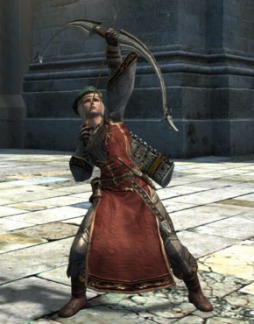 画像ギャラリー No.006のサムネイル画像 / 「Dragon's Dogma Online」,グランドミッション「魔赤島の狂宴」が本日開幕