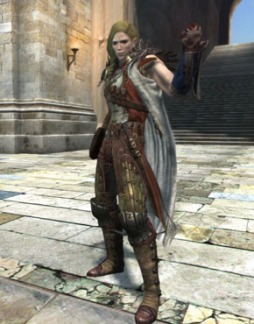 画像ギャラリー No.008のサムネイル画像 / 「Dragon's Dogma Online」,グランドミッション「魔赤島の狂宴」が本日開幕