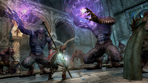 Dragon's Dogma Onlineסȥ2.2ɥåץǡľ󥿥ӥ塼֤緿ͥߡϡδǤͷӡɤŻ뤷߷פ