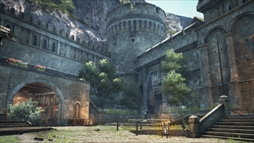 画像ギャラリー No.009のサムネイル画像 / 「Dragon’s Dogma Online」,シーズン2.2へのアップデートを本日実施。新大陸「フィンダム」や新ジョブなど多数の新コンテンツが実装