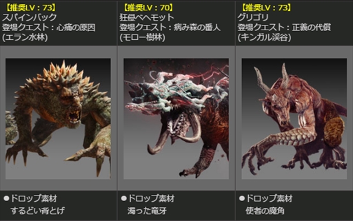 画像ギャラリー No.014のサムネイル画像 / 「Dragon’s Dogma Online」,シーズン2.2へのアップデートを本日実施。新大陸「フィンダム」や新ジョブなど多数の新コンテンツが実装