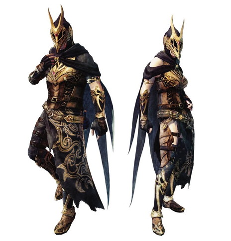 画像ギャラリー No.015のサムネイル画像 / 「Dragon's Dogma Online」シーズン2.3のストーリーでは芯なる樹の中を冒険。狂侵状態のデーモンやグリフィンが覚者を襲う