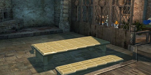 画像ギャラリー No.002のサムネイル画像 / 「DDON」,限定家具を入手できるホワイトデーイベントが開催