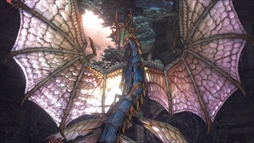 画像ギャラリー No.008のサムネイル画像 / 「Dragon's Dogma Online」,シーズン2の最終章となるメインクエストや新ダンジョンを追加する「シーズン2.3 アップデート」を本日実施