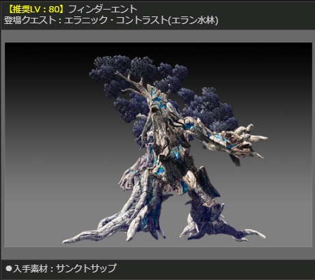 画像ギャラリー No.004のサムネイル画像 / 「Dragon's Dogma Online」,「クラフトプロジェクト」を開催。LV80装備を4日間で生産できる