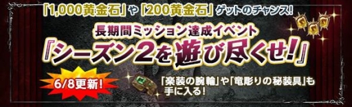 画像ギャラリー No.003のサムネイル画像 / 「Dragon’s Dogma Online」で賞金首を討伐して報酬が手に入るイベント開催