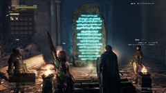 画像ギャラリー No.005のサムネイル画像 / 「Dragon's Dogma Online」,シーズン3.0の最強クラス装備を入手できる「エピタフロード」の概要や,アッカーシェラン大陸の新エリアを公開