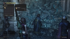 画像ギャラリー No.007のサムネイル画像 / 「Dragon's Dogma Online」,シーズン3.0の最強クラス装備を入手できる「エピタフロード」の概要や,アッカーシェラン大陸の新エリアを公開