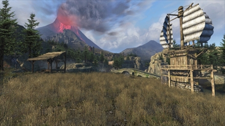 画像ギャラリー No.011のサムネイル画像 / 「Dragon's Dogma Online」,シーズン3.0の最強クラス装備を入手できる「エピタフロード」の概要や,アッカーシェラン大陸の新エリアを公開