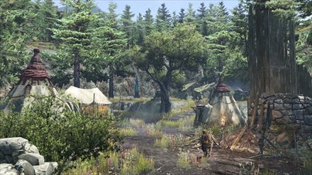 画像ギャラリー No.013のサムネイル画像 / 「Dragon's Dogma Online」,シーズン3.0の最強クラス装備を入手できる「エピタフロード」の概要や,アッカーシェラン大陸の新エリアを公開