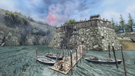 画像ギャラリー No.014のサムネイル画像 / 「Dragon's Dogma Online」,シーズン3.0の最強クラス装備を入手できる「エピタフロード」の概要や,アッカーシェラン大陸の新エリアを公開