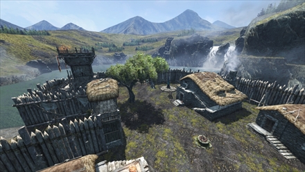 画像ギャラリー No.015のサムネイル画像 / 「Dragon's Dogma Online」,シーズン3.0の最強クラス装備を入手できる「エピタフロード」の概要や,アッカーシェラン大陸の新エリアを公開