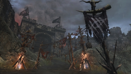 画像ギャラリー No.017のサムネイル画像 / 「Dragon's Dogma Online」,シーズン3.0の最強クラス装備を入手できる「エピタフロード」の概要や,アッカーシェラン大陸の新エリアを公開