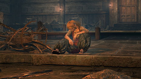 画像ギャラリー No.003のサムネイル画像 / 「Dragon's Dogma Online」,待望の新シーズン「亡国の炎」の新情報公開。ポーンと語らい,マンドラゴラを育て,王家の再興を目指そう