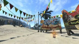 画像ギャラリー No.004のサムネイル画像 / 「Dragon's Dogma Online」2周年記念イベント「DDON ブリアサマービーチフェス2017」を開催