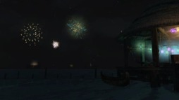 画像ギャラリー No.005のサムネイル画像 / 「Dragon's Dogma Online」2周年記念イベント「DDON ブリアサマービーチフェス2017」を開催