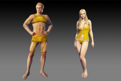 画像ギャラリー No.007のサムネイル画像 / 「Dragon's Dogma Online」2周年記念イベント「DDON ブリアサマービーチフェス2017」を開催