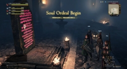 画像ギャラリー No.002のサムネイル画像 / 「Dragon's Dogma Online」でカスタムスキル EXを開放できる「エピタフロード」が配信