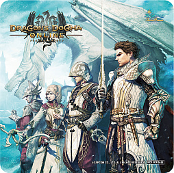 画像ギャラリー No.011のサムネイル画像 / 「ドラゴンズドグマ オンライン」,公式オフラインイベント「アフタヌーンパーティー」の参加者募集がスタート