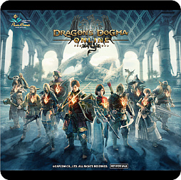 画像ギャラリー No.012のサムネイル画像 / 「ドラゴンズドグマ オンライン」,公式オフラインイベント「アフタヌーンパーティー」の参加者募集がスタート