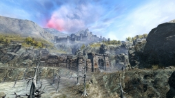 画像ギャラリー No.003のサムネイル画像 / 「Dragon's Dogma Online」の次期アップデート「シーズン3.1」が12月14日に実装決定。新エリア「フェルヤナ荒原」と「展望城」を公開