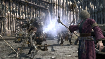 Dragon's Dogma Onlineס֥3.1פΥߥå󡤥֥ȡ꡼Ƕ饹֥ɥ륺꡼פξ