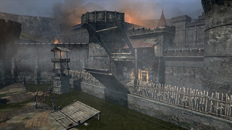 画像ギャラリー No.011のサムネイル画像 / 「Dragon's Dogma Online」,「シーズン3.1」のウォーミッション,サブストーリー,最強クラス装備「ドゥールズシリーズ」の情報を公開