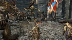 画像ギャラリー No.012のサムネイル画像 / 「Dragon's Dogma Online」,「シーズン3.1」のウォーミッション,サブストーリー,最強クラス装備「ドゥールズシリーズ」の情報を公開