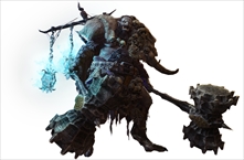 画像ギャラリー No.013のサムネイル画像 / 「Dragon's Dogma Online」,「シーズン3.1」のウォーミッション,サブストーリー,最強クラス装備「ドゥールズシリーズ」の情報を公開