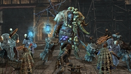 画像ギャラリー No.014のサムネイル画像 / 「Dragon's Dogma Online」,「シーズン3.1」のウォーミッション,サブストーリー,最強クラス装備「ドゥールズシリーズ」の情報を公開