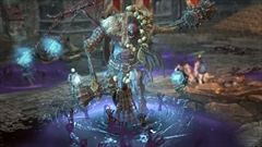 画像ギャラリー No.015のサムネイル画像 / 「Dragon's Dogma Online」,「シーズン3.1」のウォーミッション,サブストーリー,最強クラス装備「ドゥールズシリーズ」の情報を公開